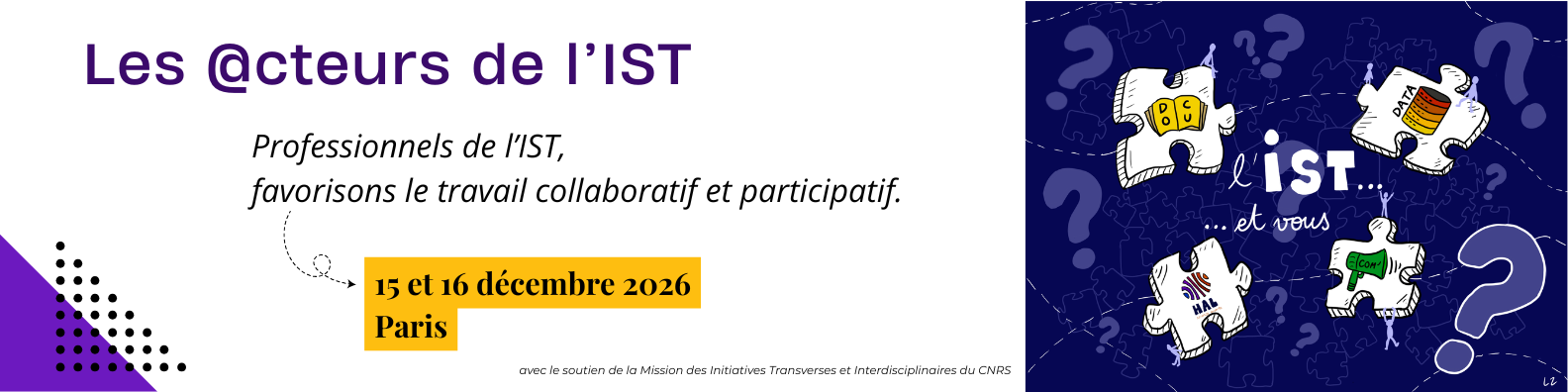 Logo du colloque